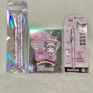 New Kuromi Bundle #2